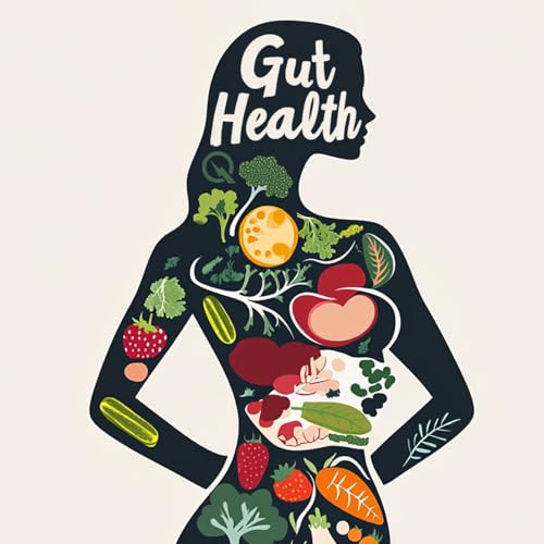 Gut Health by Inception Point Ai
