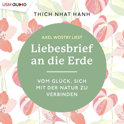 Liebesbrief an die Erde