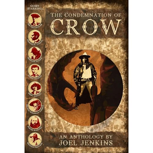 The Condemnation of Crow