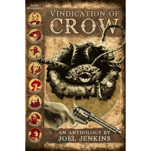 The Vindication of Crow