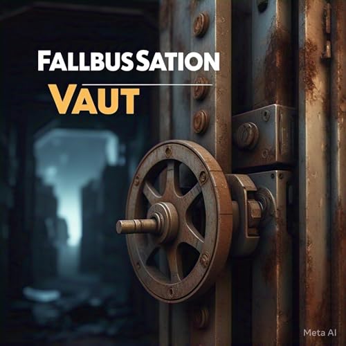 Fallout Vault by Fallout Vault