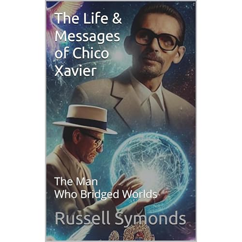 The Life and Messages of Chico Xavier
