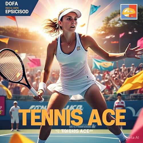 Tennis Ace by Tennis Ace