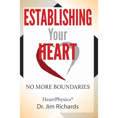 Establishing Your Heart by Jim Richards