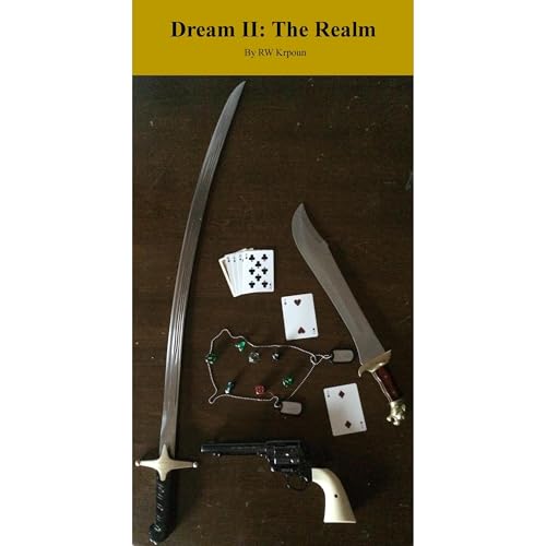 Dream II: The Realm