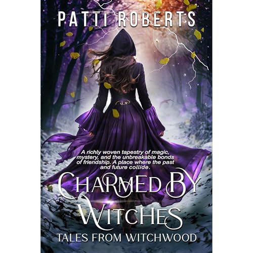 Tales from Witchwood - Charmed by Witches