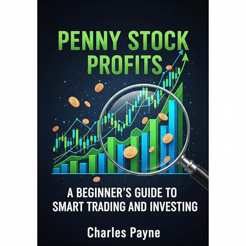 Penny Stock Profits by Charles Payne
