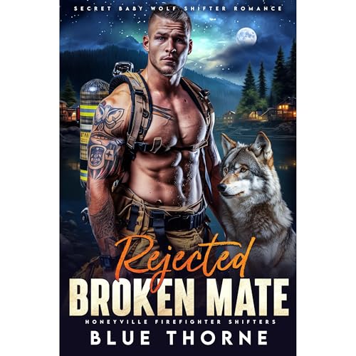 Rejected Broken Mate