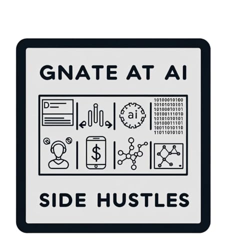 AI Side Hustles