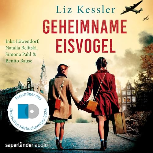 Geheimname Eisvogel by Liz Kessler