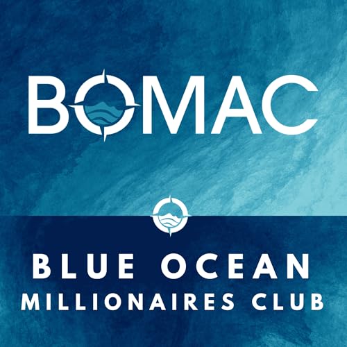 Blue Ocean Millionaires Club by BOMAC