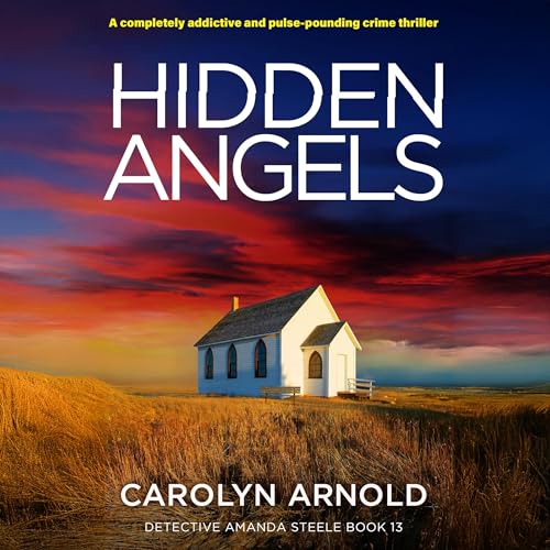 Hidden Angels
