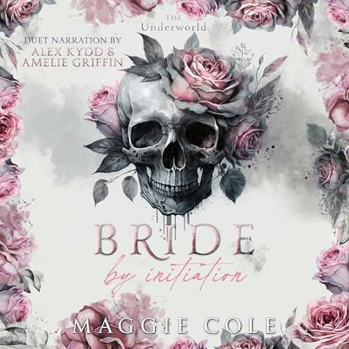 Bride by Initiation by Maggie Cole