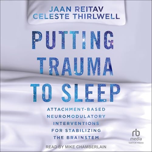 Putting Trauma to Sleep by Jaan Reitav
