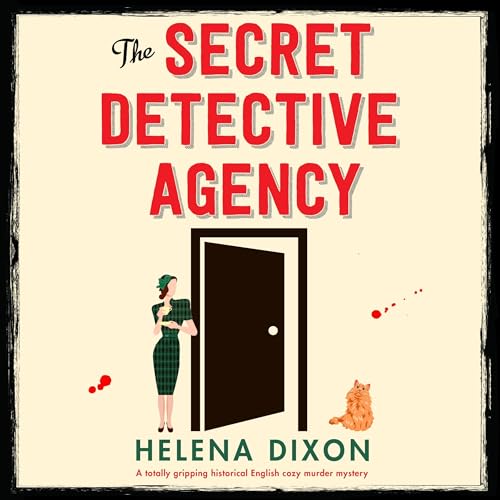 The Secret Detective Agency