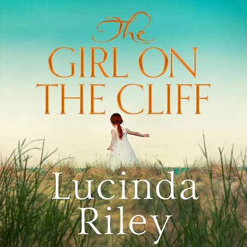 The Girl on the Cliff