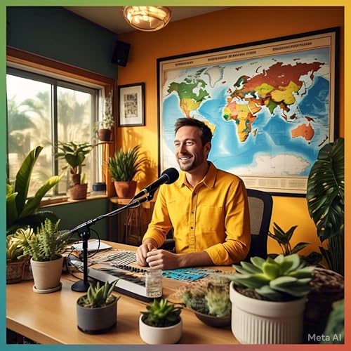 Expat Escape by Expat Escape