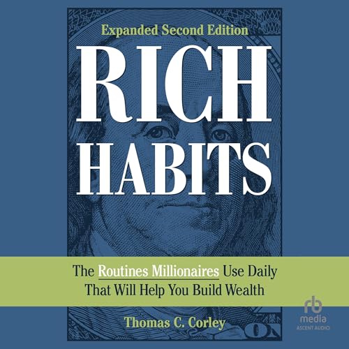 Rich Habits (2nd Edition)