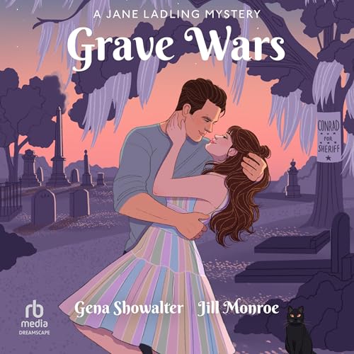 Grave Wars