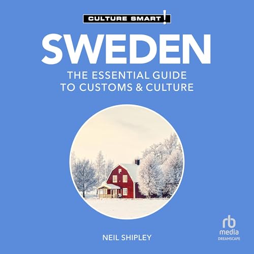 Sweden by Neil Shipley