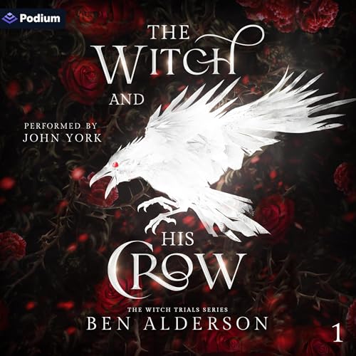 The Witch and His Crow