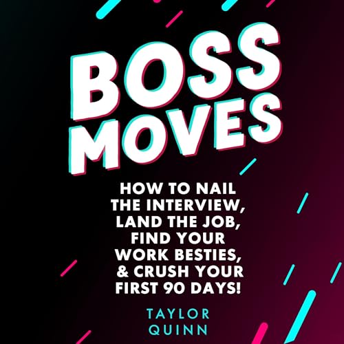 Boss Moves
