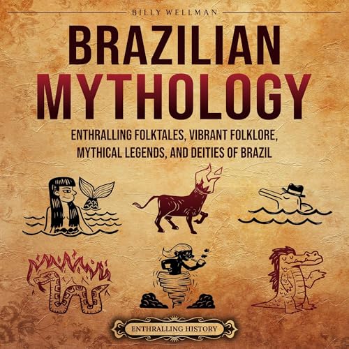 Brazilian Mythology