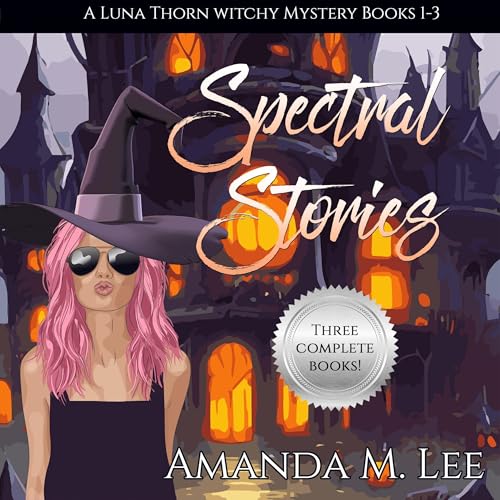 Spectral Stories