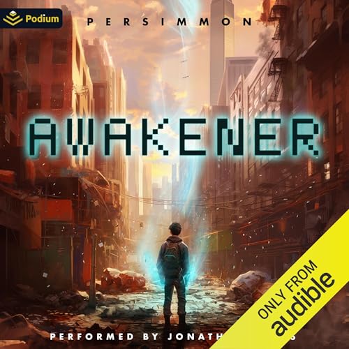 Awakener by Persimmon