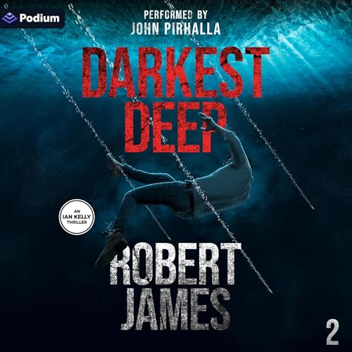Darkest Deep by Robert James