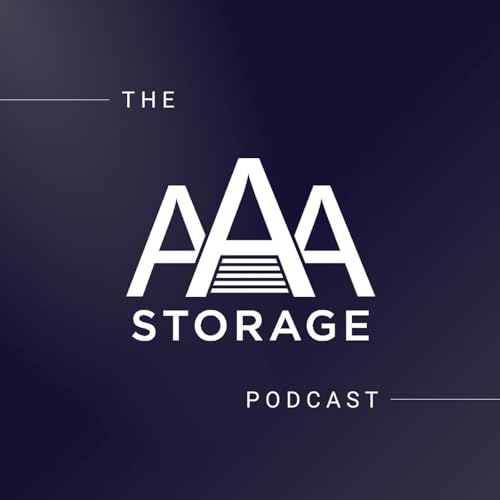 The AAA Storage Podcast by AAA Storage