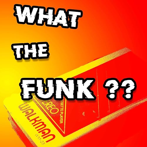 WHAT THE FUNK ?? by Mathieu TISSANDIER