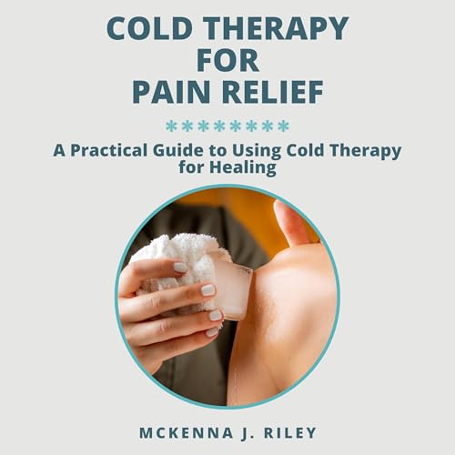Cold Therapy for Pain Relief