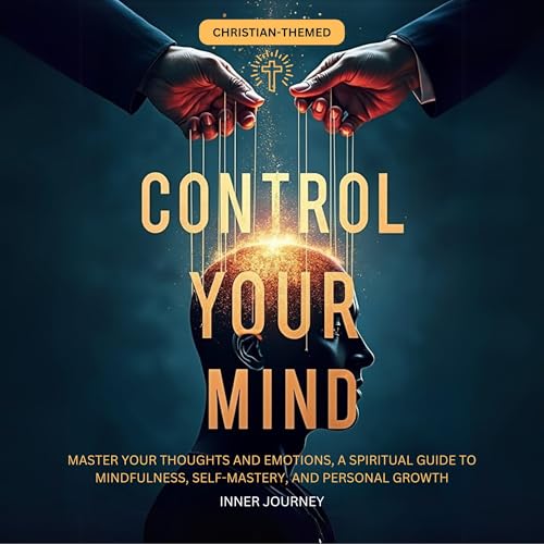 Control Your Mind by Inner Journey
