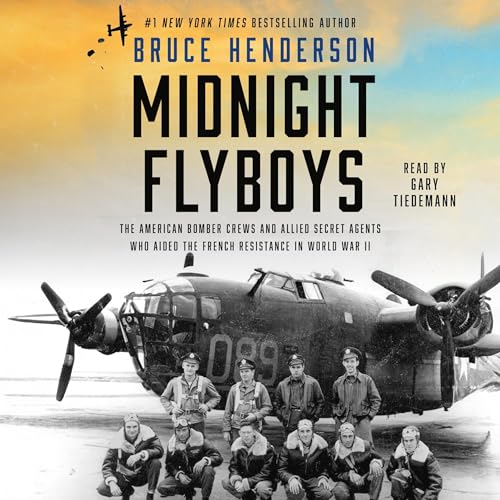 Midnight Flyboys
