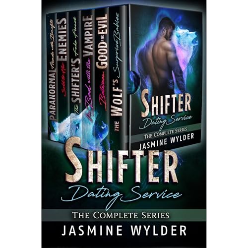 Shifter Dating Service