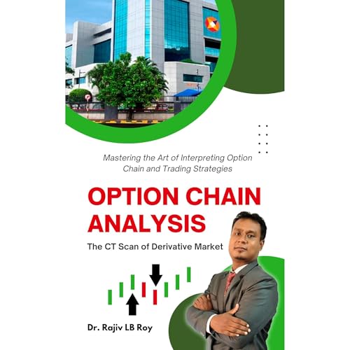 Option Chain Analysis by Dr. Rajiv L B Roy