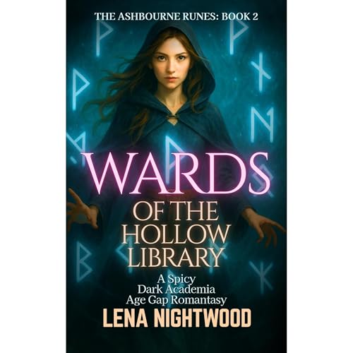 Wards of the Hollow Library