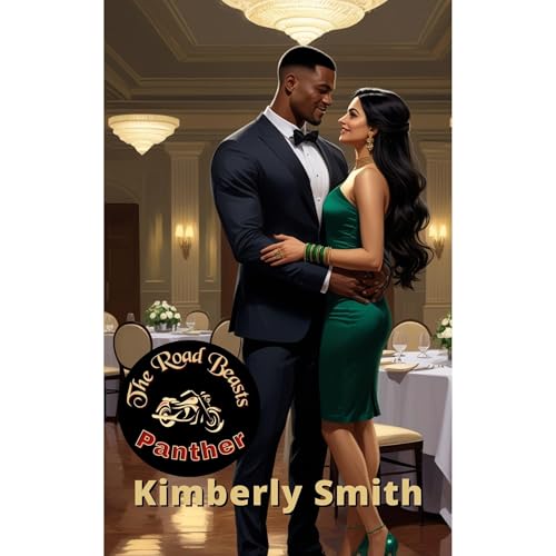 The Road Beasts Saga: Panther