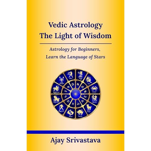 Vedic Astrology: The Light of Wisdom