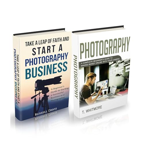 Photography Business