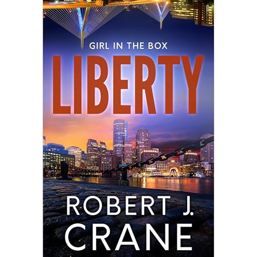 Liberty by Robert J. Crane