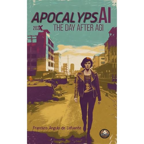 ApocalypsAI by Francisco Angulo