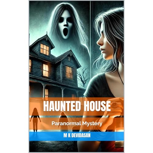 Haunted House