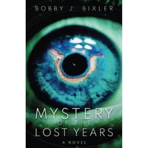 Mystery of the Lost Years