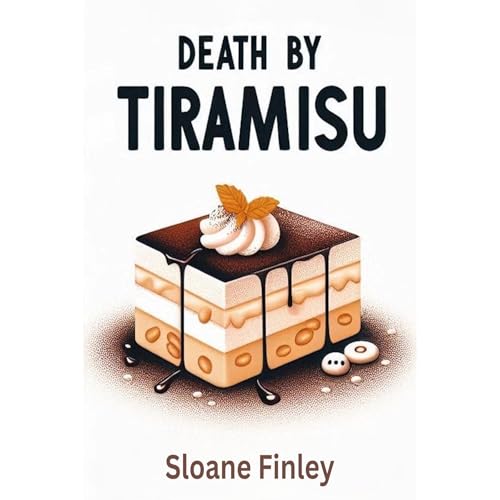 Death by Tiramisu