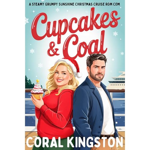Cupcakes & Coal by Coral Kingston
