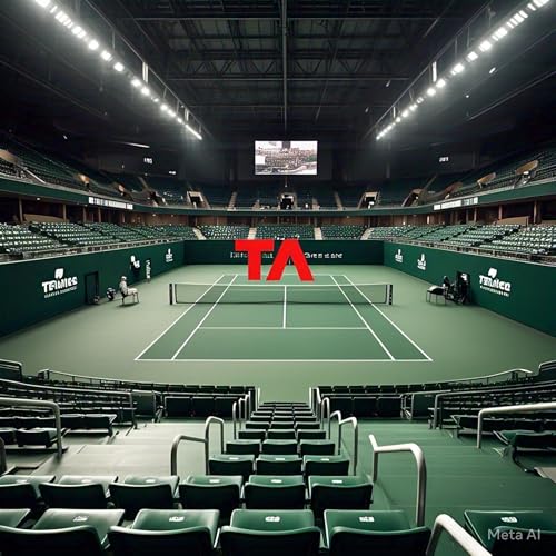 The Tennis Ace Network