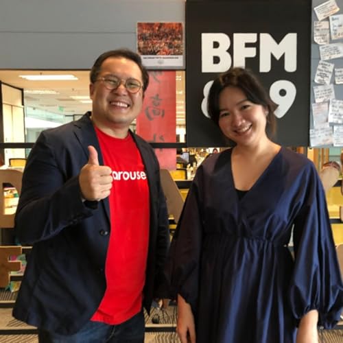 Carousell, The Marketplace Unicorn Shares Big Plans For Malaysia by Unknown