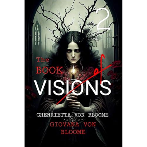 The BOOK of VISIONS 2